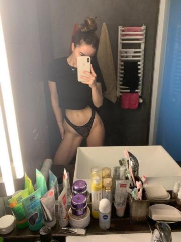 Индивидуалка Сабина Фотография 3